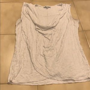 CAbi layered tank top